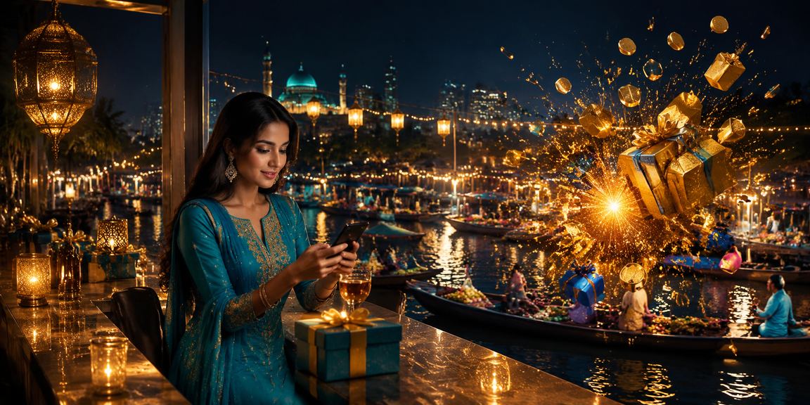 বরিশালে মোবাইলে ক্যাসিনো অ্যাপ ব্যবহার করছেন একজন বেটার