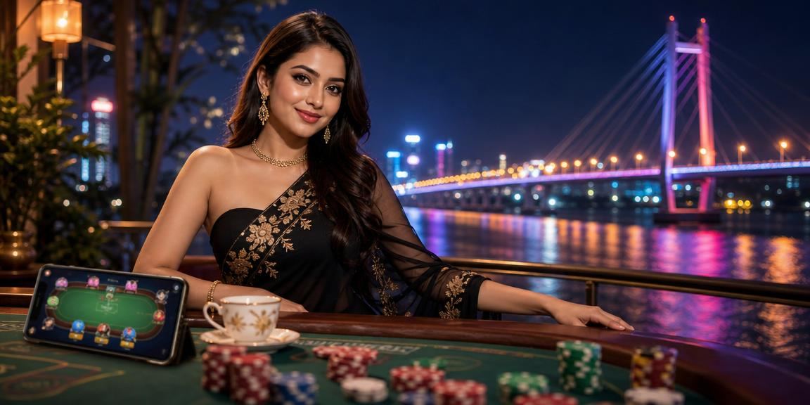 বরিশালে রামি গেম খেলে বোনাস রিওয়ার্ড অর্জন