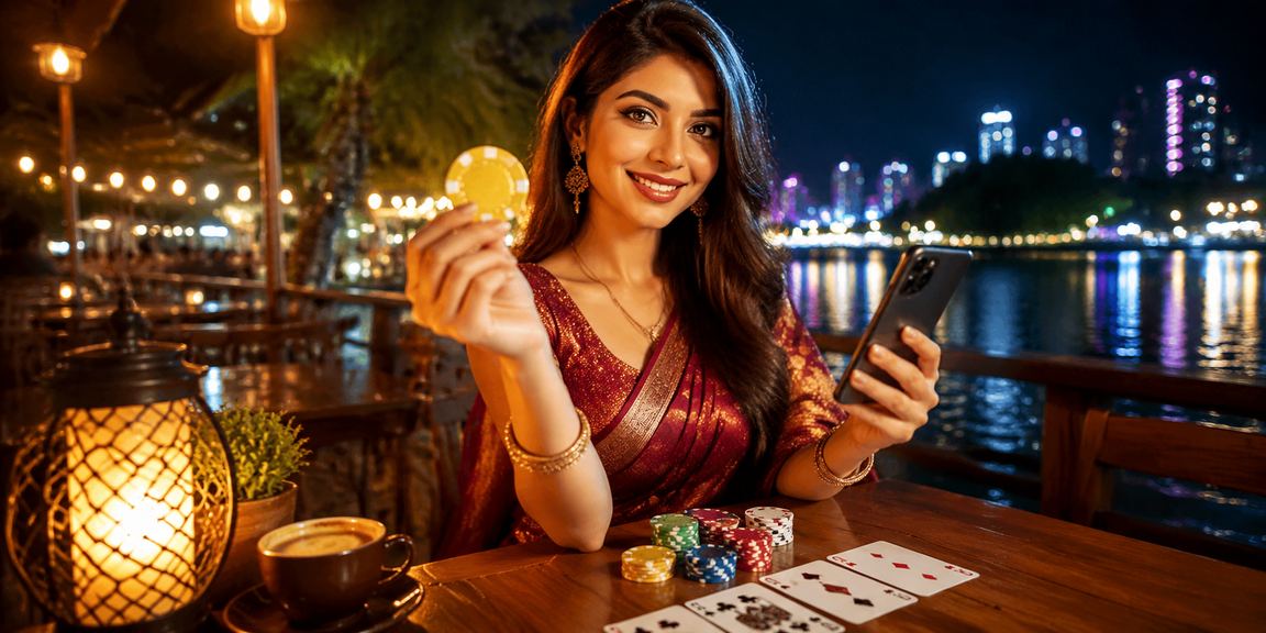 চট্টগ্রামে পোকার গেমে পুরস্কার জেতার অভিজ্ঞতা