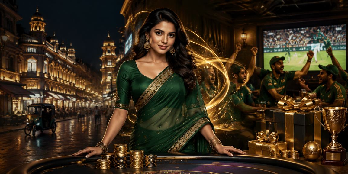কুমিল্লায় ক্রিকেট বেটিং উৎসব বোনাস অফার