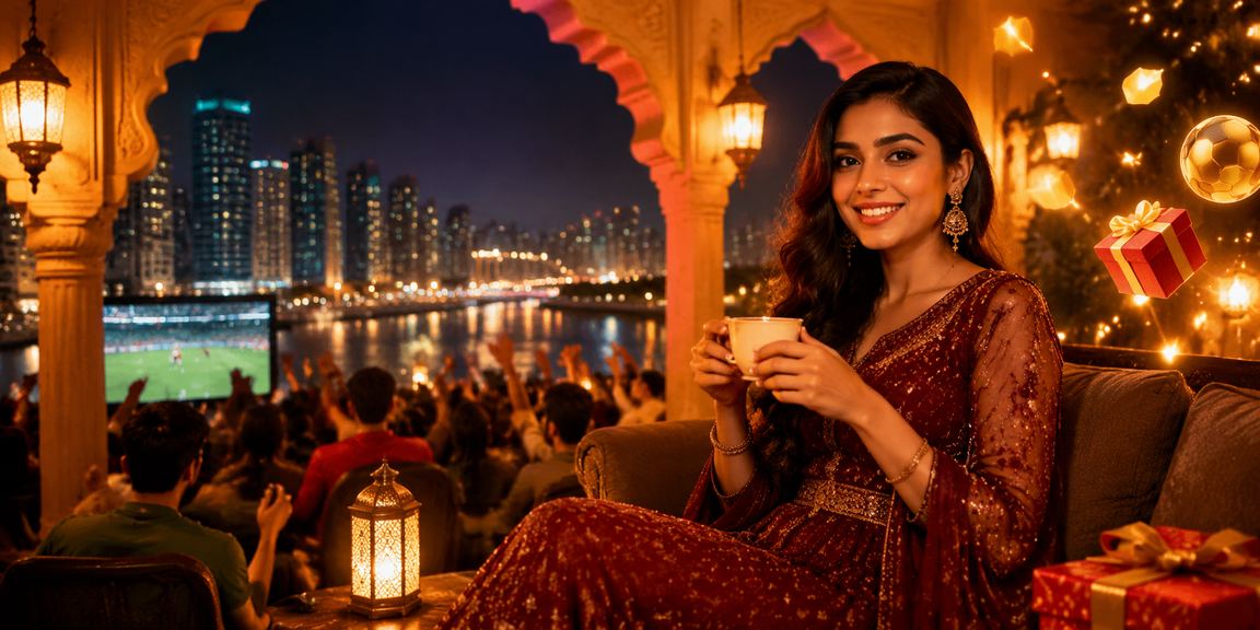 ঢাকার রাতের বাজারে বিনোদন ও ক্যাসিনো পরিবেশ