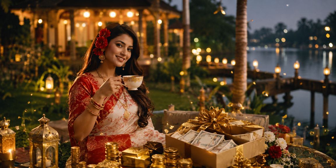 পহেলা বৈশাখ উৎসবে hehe বিনোদন প্ল্যাটফর্মের আনন্দময় অভিজ্ঞতা