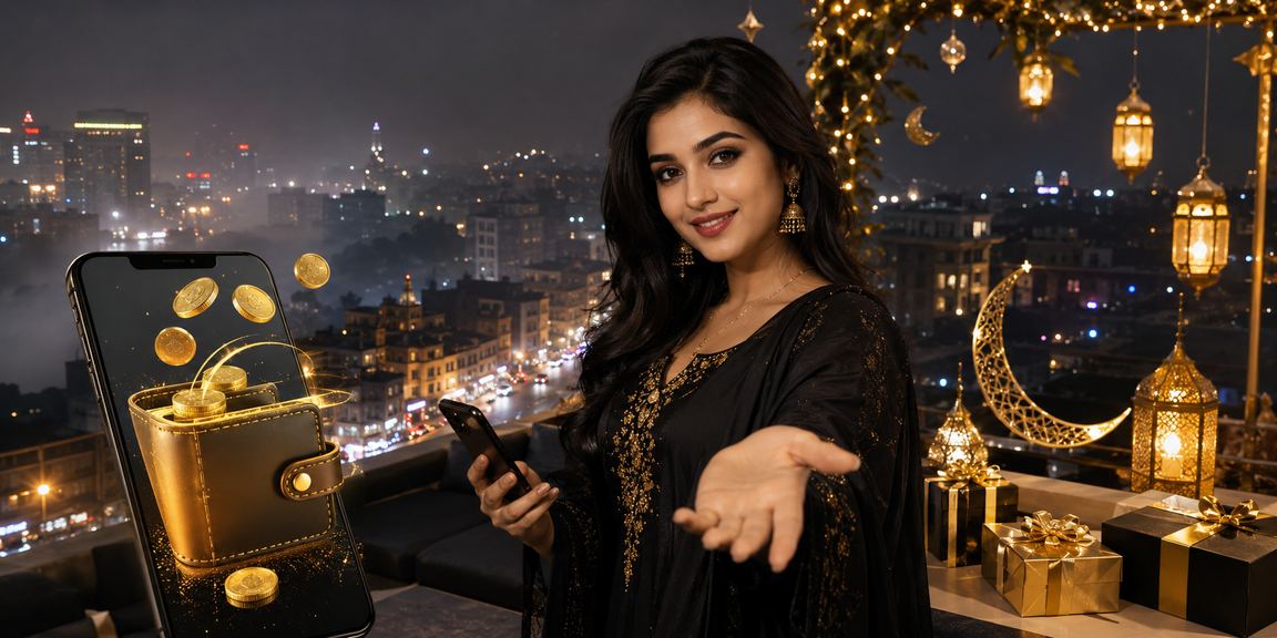 রংপুরে ঈদ উৎসবের ডিপোজিট বোনাস অফার
