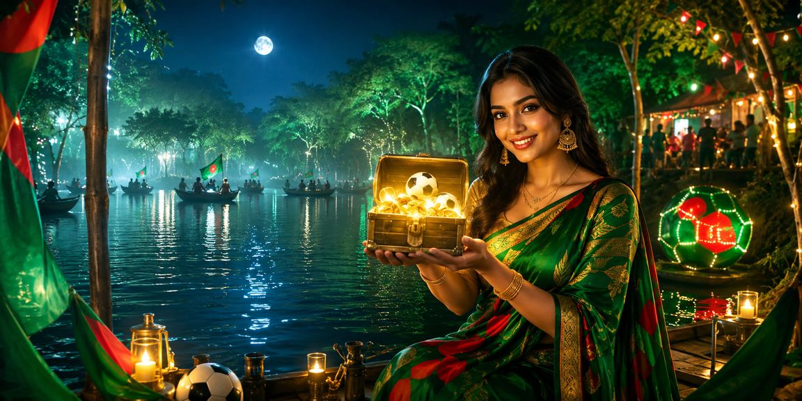 সিলেট থিমে hehe ডিপোজিট বোনাস প্রোমোশন — বাংলাদেশ মোবাইল পেমেন্ট
